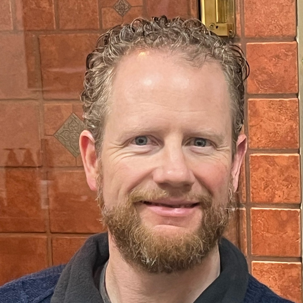 Meet your Posher, Brandon